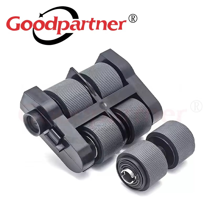 1X KO-3000-0002 แยก Pickup Roller ชุดทดแทนสําหรับ Kodak i2900 i3200 i3250 i3300 i3400 i3450 i3500