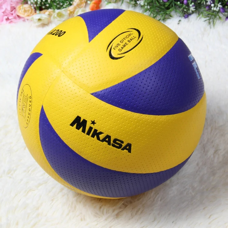 2026 新款ไฮเดียดอะเวียด 球礼物 Original Japan MVA200 MVA300 ขนาด 5 การแข่งขันระดับมืออาชีพ Mikasa วอลเลย์