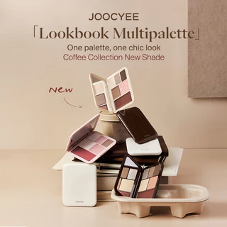 (COTD Collection) JOOCYEE FULL NEW COLLECTION COFFEE OF THE DAY