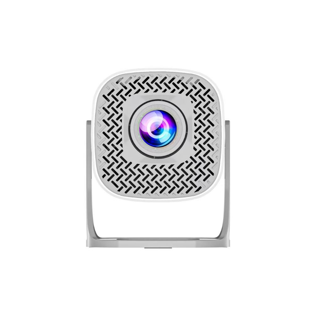 S40Smart Projector 1080P WiFi Bluetooth Portable LED Home Cinema Projector