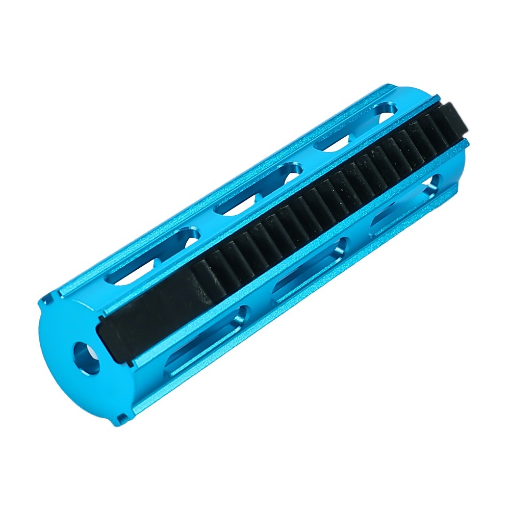 Sinairsoft R85 เกียร์สแตนเลสกระบอกแก๊ส 19 ฟันลูกสูบ SR25 L85 เหมาะสําหรับ AEG เกียร์
