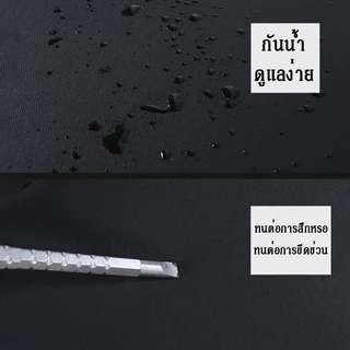 กล่องเก็บของในรถยนต์ กล่องอเนกประสงค์ ท้ายรถ กล่องเก็บของกันน้ำในรถ แบบพับ รองรับช้อปปิ้ง แคมป์ปิ้ง ปิกนิก