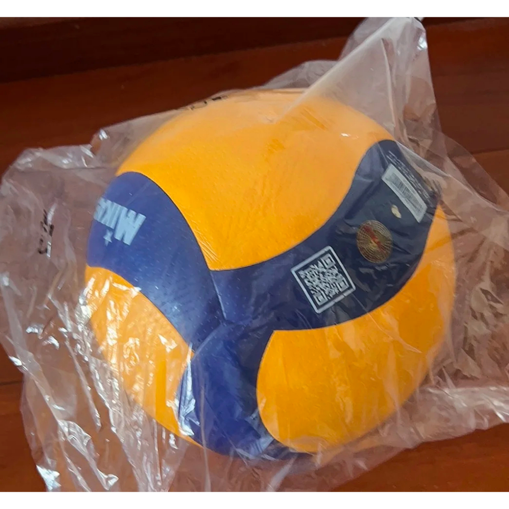泰国制 内 超细维加厚外皮 Original V200W V300W Size 5 Competition Game Volleyball
