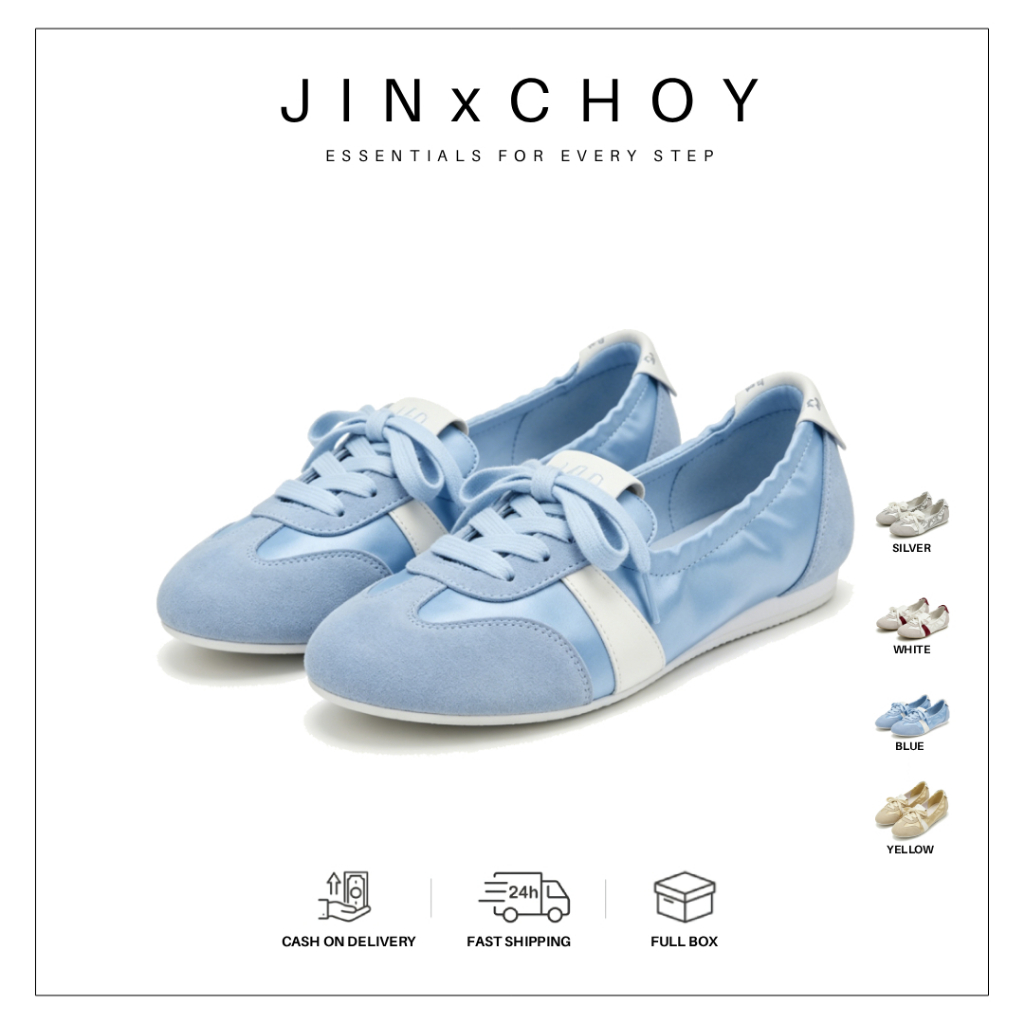 JINxCHOY รองเท้ามัฟฟินหัวกลมสไตล์เกาหลีรองเท้า Mueller แบบลำลองสำหรับคนขี้เกียจ PU น้ำหนักเบากันลื่นทนต่อการสึกหรอแฟชั่นใส่ด้านนอกรองเท้าลำลองสำหรับผู้หญิงทุกวันราคาขายส่งจากโรงงาน