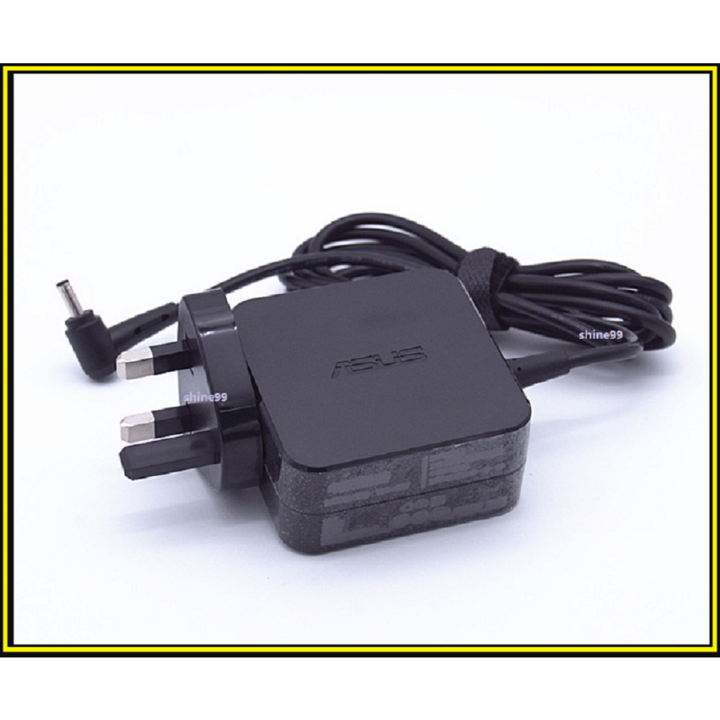 Oem 19V3.42A 65W AC Adapter Charger สําหรับ ASUS ZenBook UX333FN UX333FA UX333FA-AB77 UX333FADH51 แล