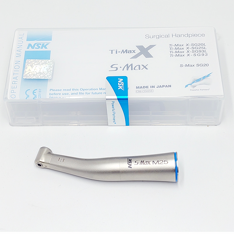 PANA M25 / M25L handpiece ความเร็วต่ํา