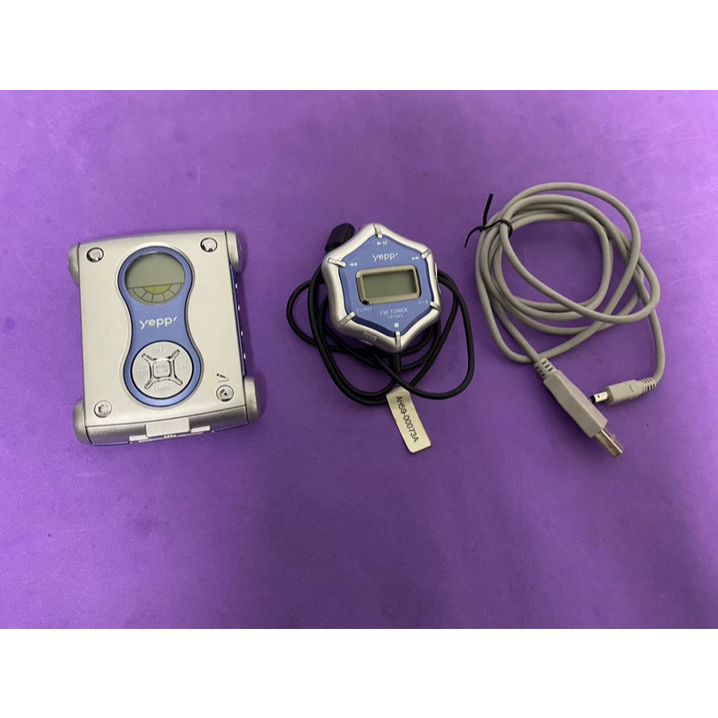 เครื่องเล่น MP3 ของ Samsung YP-NDU 64MB ฟังก์ชั่นปกติ เรือธงคลาสสิก เครื่องเล่น MP3 เครื่องเล่น Walk