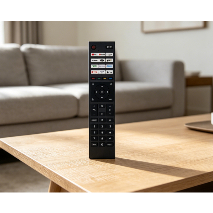 CT-95047 รีโมทคอนโทรลสําหรับ Toshiba 55E330RP TV Non Voice Standard โทรทัศน์ระยะไกล