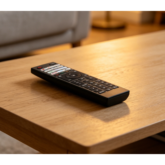 มาตรฐาน Non-Voice TV รีโมทคอนโทรลรุ่น CT-95047 ใช้งานร่วมกับเฉพาะสําหรับ Toshiba 55E330RP สมาร์ททีวี