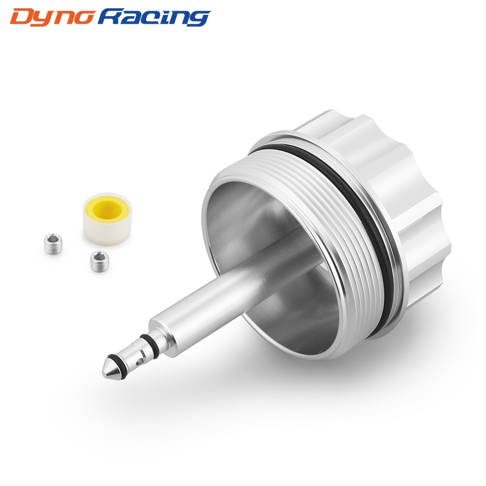 Racing รถอะแดปเตอร์ฝาครอบสําหรับกรองน้ํามันสําหรับ BMW 323 E36 323i/328i E39 523i/528i E46 328