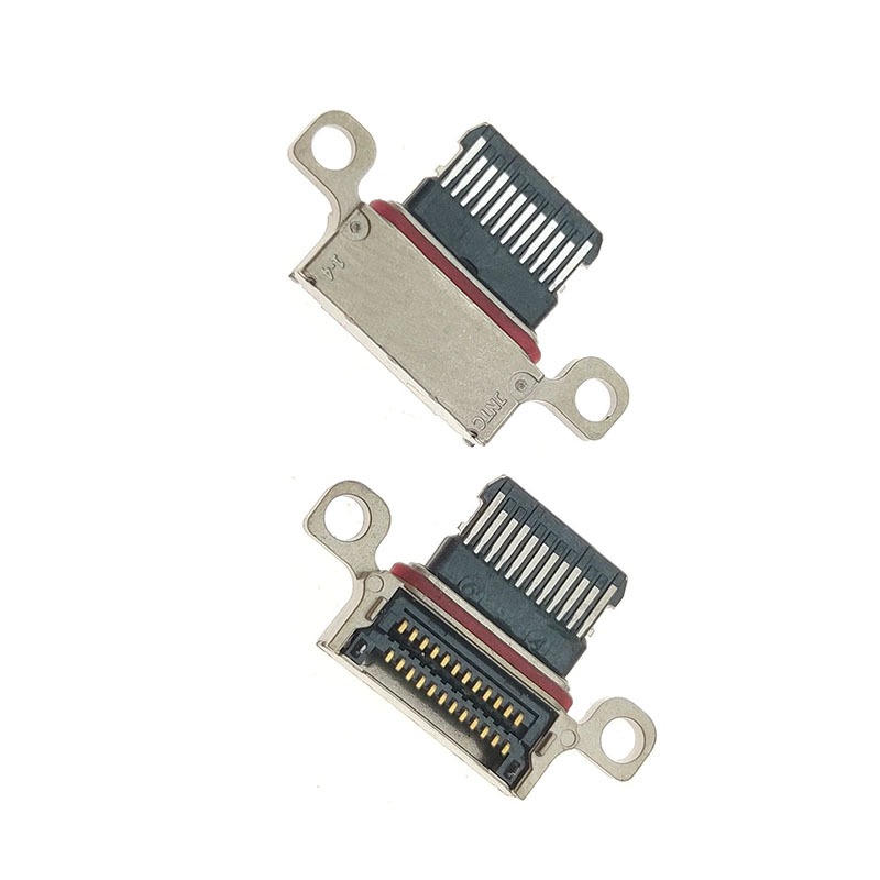 2-10 ชิ้นพอร์ตชาร์จ USB สําหรับ Samsung Z พับ 6 F956 SM-F956U SM-F956B/DS /W25 W905/Z Fold7 Charger 
