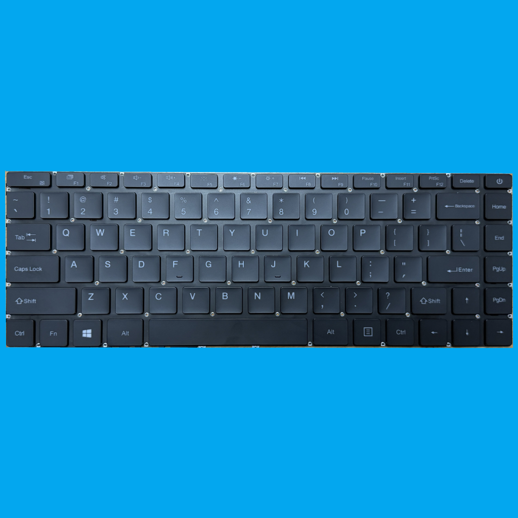 Haier U144S U144E คีย์บอร์ด Hybook Plus XK-HS105 XK-HS106 MB3181004