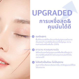 Chillab Lavender Matte Powder แป้งคุมมัน ผิวแมตต์ เบลอรูขุมขน เนื้อบางเบา ไม่หนักผิว