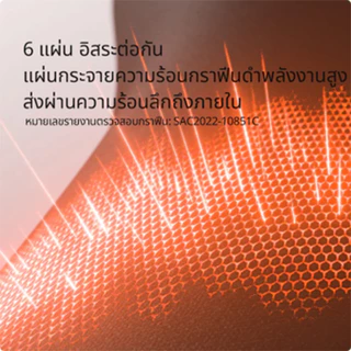 ULucky TD01 เครื่องนวดหน้าท้อง, เข็มขัดทําความร้อนพร้อมเทอร์โมบําบัด, บรรเทาอาการปวดประจําเดือน, ของขวัญวันเกิดสําหรับแฟน, เข็มขัดนวดหน้าท้อง