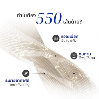 🛏️Soft Cloud 1ชิ้น ปลอกผ้านวม 100%ผ้าฝ้าย ป้องกันไรฝุ่น นุ่ม เป็นมิตรกับผิว การออกแบบซิป 5ฟุต 6ฟุต duvet cover