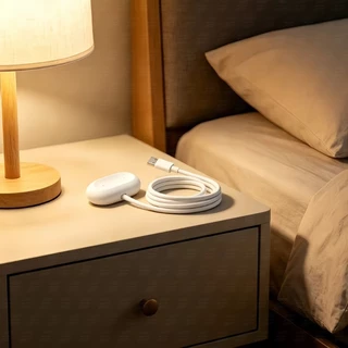 สําหรับ Google Fitbit Air Charger สายรัดข้อมือแม่เหล็กสามารถรองรับสายชาร์จ USB Type-C สําหรับ Google Fitbit Air CHARGING