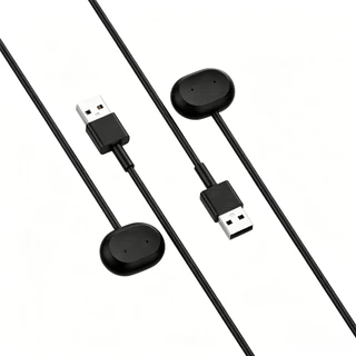 สําหรับ Google Fitbit Air Charger สายรัดข้อมือแม่เหล็กสามารถรองรับสายชาร์จ USB Type-C สําหรับ Google Fitbit Air CHARGING