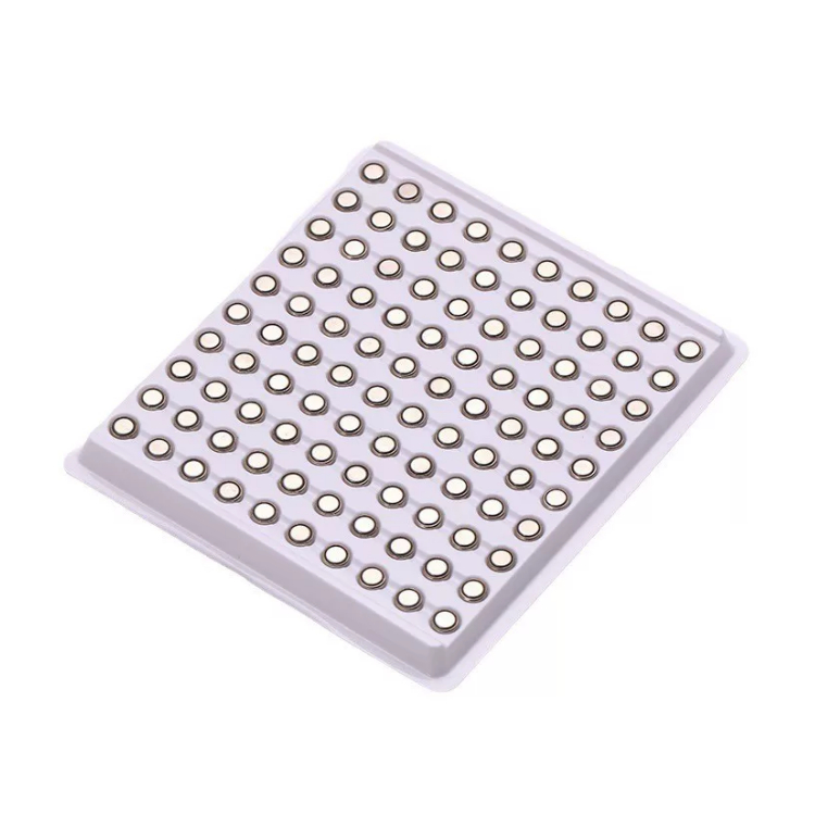 5pcs แบตเตอรี่ปุ่ม LR44 AG13 LR1130 AG10 LR41 AG3 LR626 AG4 377 นาฬิกาของเล่นอิเล็กทรอนิกส์แบตเตอรี่เครื่องคิดเลข
