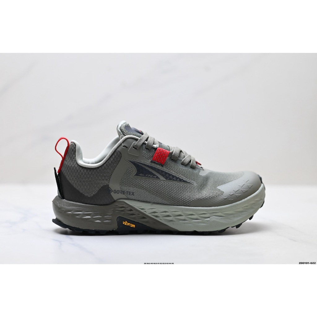 รองเท้าวิ่ง Altra TIMP 5 GTX