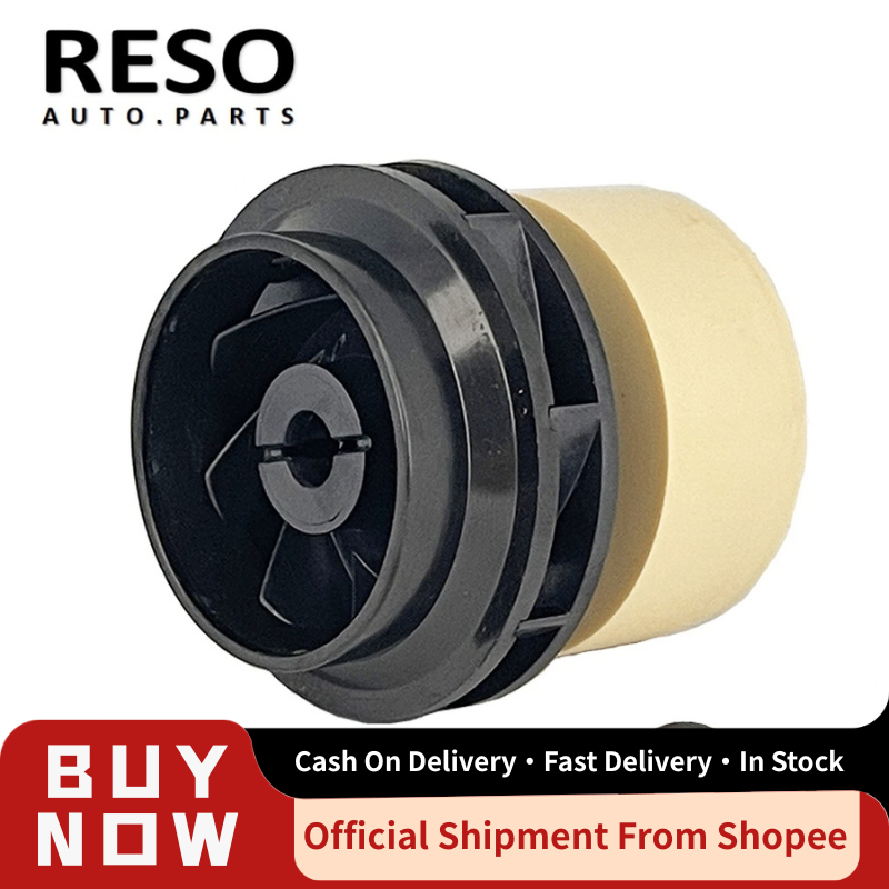 RESO ใบพัดปั๊มน้ําด้านใน สําหรับเครื่องยนต์ไฟฟ้า 161A0-39015 161A0-29015 Toyota Prius ZVW30 2010-2015 Aqua 2012