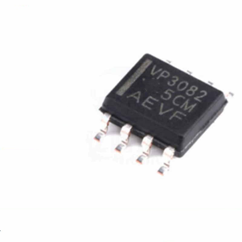 ชิป SN65HVD3082EDR VP3082 SOP-8