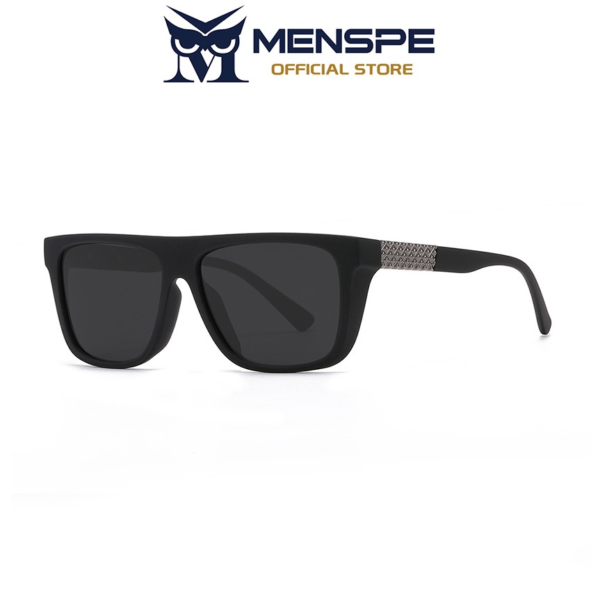 MENSPE نظارة شمسية مستقطبة للقيادة UV400
