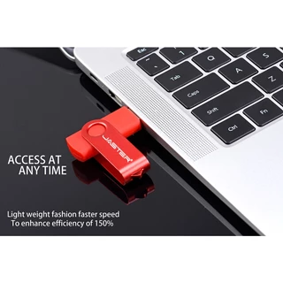 JASTER 1PCS ฟรีโลโก้ USB 2.0 แฟลชไดรฟ์ 128GB Key Chain ของขวัญ Pendrive 64GB ปากกาหมุนได้ 32GB เลเซอร์แกะสลักแฟลชไดรฟ์ 16GB พร้อมการออกแบบ Thumbdrive 8GB Memory Stick 4GB