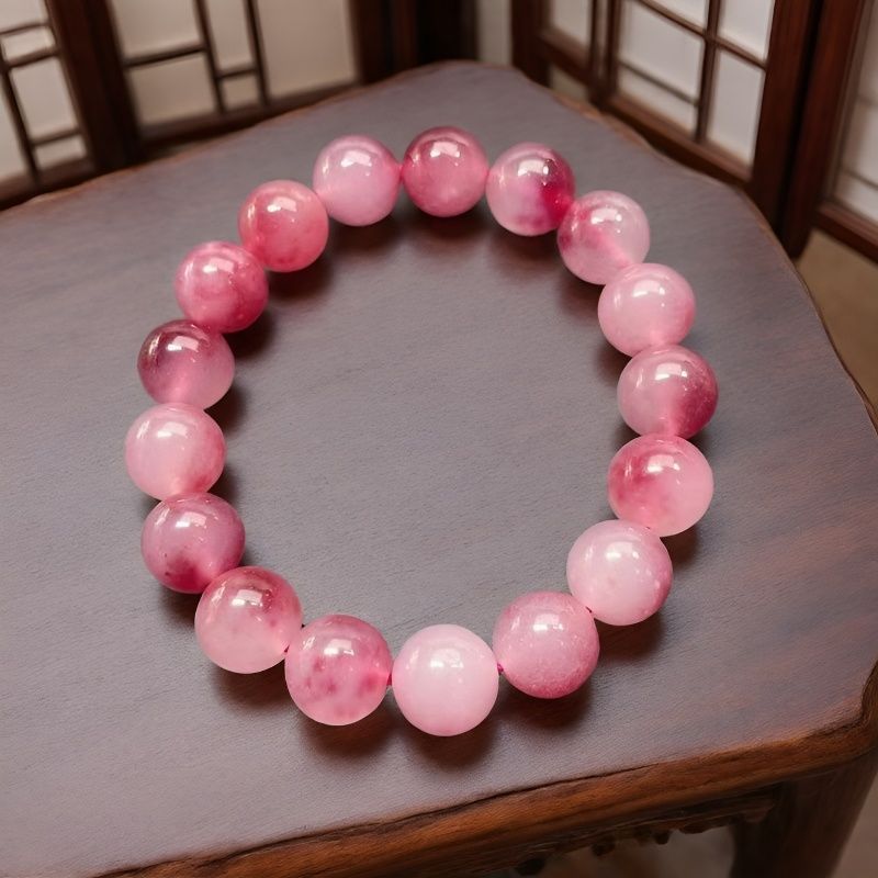 L09 Jewelry Bracelet แฟชั่น 12MM Bracelet