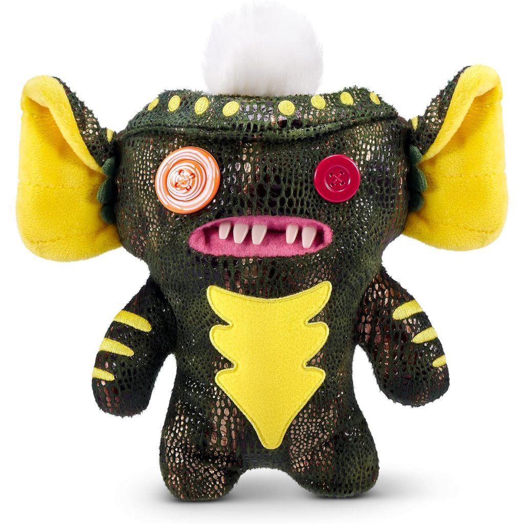 Fuggler Gremlins 9 นิ้ว (ประมาณ 22.9 ซม.) ชุดรวม 1 (Stripes) ผลิตโดย ZURU, Fun Uggler Grmlins ของเล่