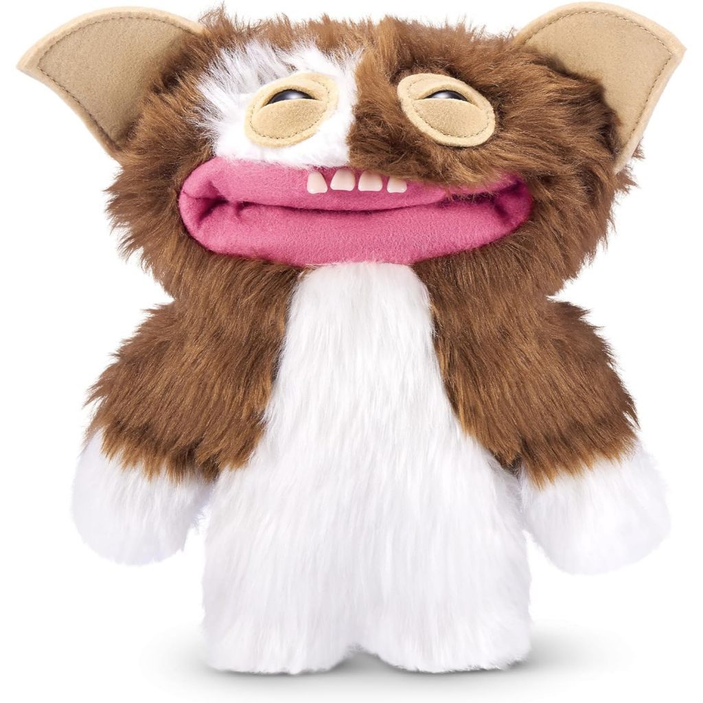 Fuggler Gremlins 9 นิ้ว (ประมาณ 22.9 ซม.) ชุดรวม 1 (Gizmo) ผลิตโดย ZURU, Fun Ugly Monster Gremlins P