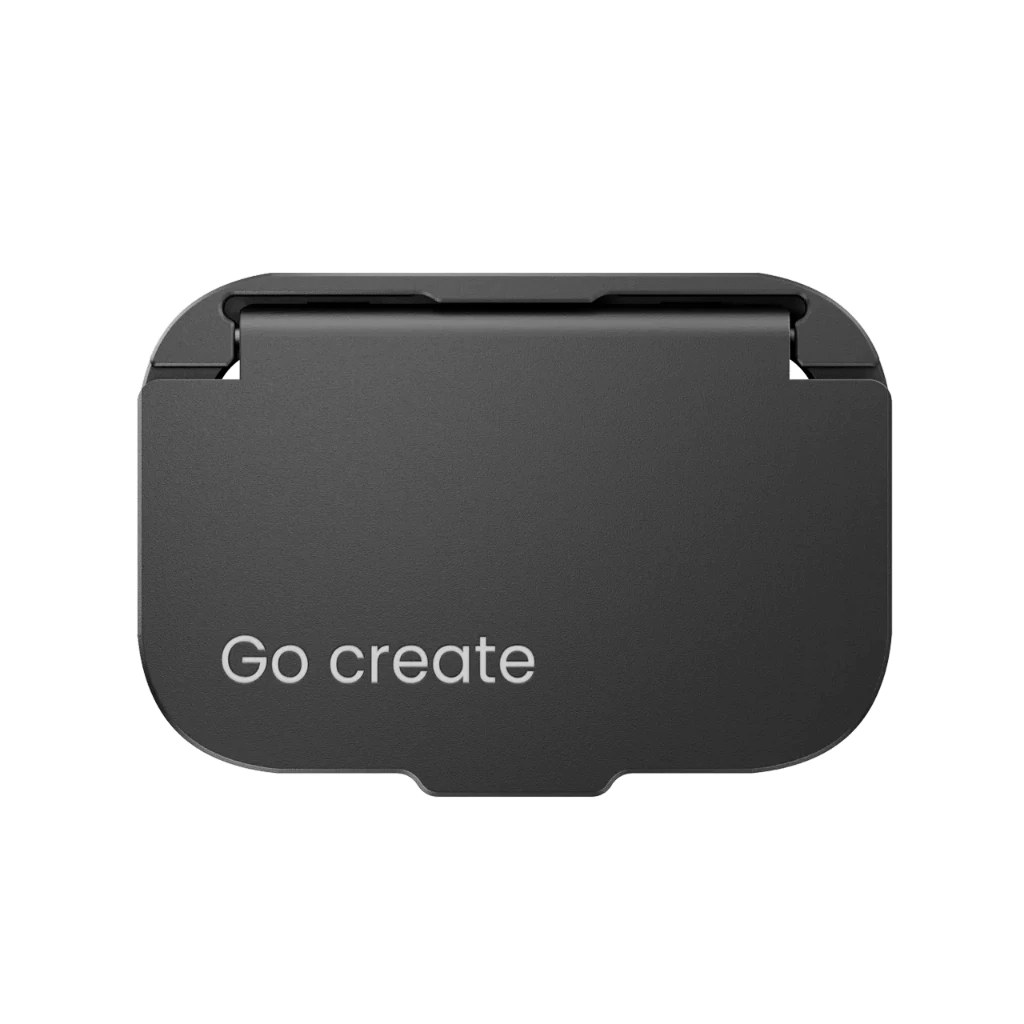 【 Hot-selling】Original Insta360 GO 3S Retro Viewfinder Hood For insta 360 GO 3S Retro Waist-Level Viewfinder thumbnail 4
