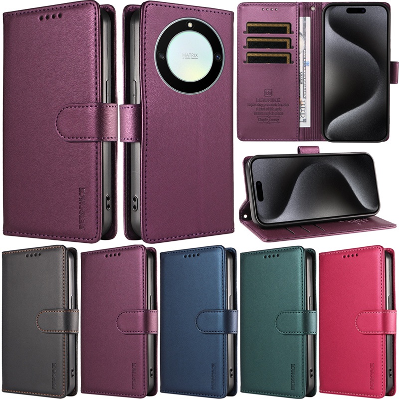 หรูหราสําหรับ Huawei Honor 600 Lite 600 Pro X7C X7B X8C X7D 500 400 Pro 5G X8B X6D X5D Plus X5C Plus
