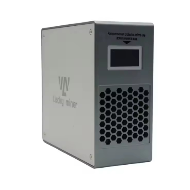 2026 ใหม่ล่าสุด Lucky Miner LV07 pro 3TH/S 50W BM1370 Asic SHA256 Algorithm Home Bitcoin Miner