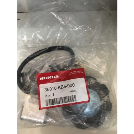 TMX155 KEY SET IGNITION SWITCH 35010-KB5-900