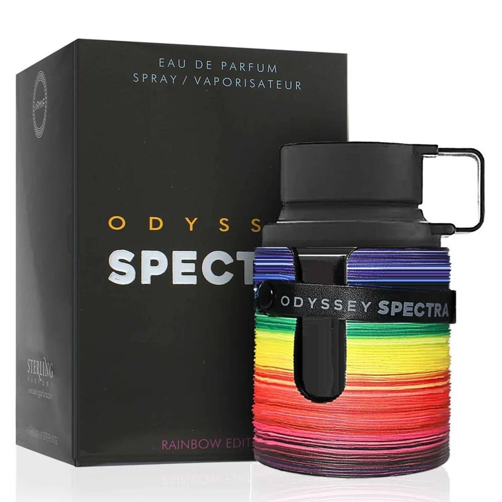 Armaf Odyssey Spectra 100ml น้ําหอม unisex
