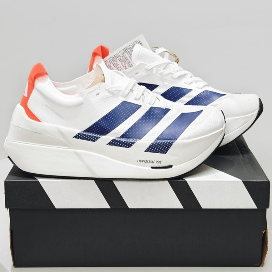 รองเท้าผ้าใบเทรนนิ่ง Adizero Dropset Elite