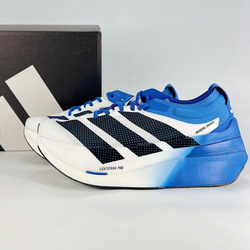 รองเท้าผ้าใบเทรนนิ่ง Adizero Dropset Elite