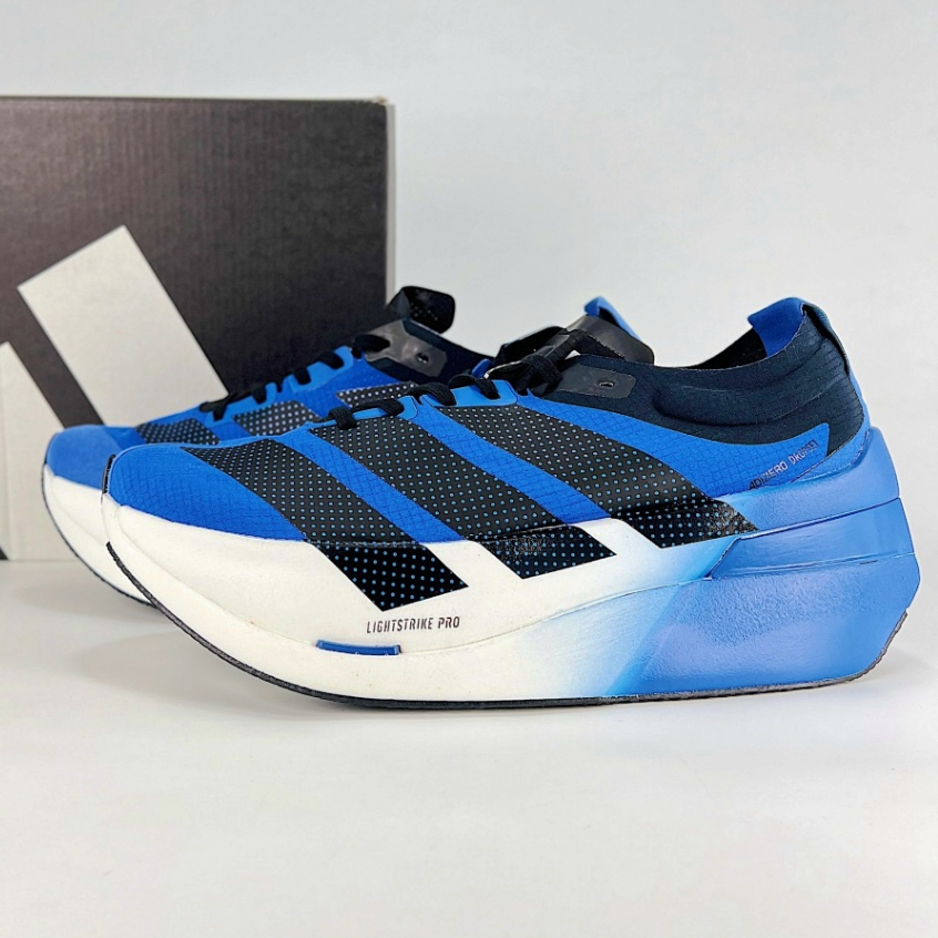 รองเท้าผ้าใบเทรนนิ่ง Adizero Dropset Elite