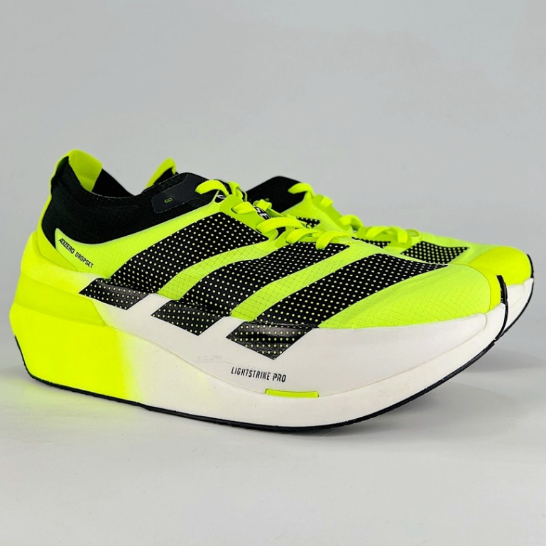 รองเท้าผ้าใบเทรนนิ่ง Adizero Dropset Elite