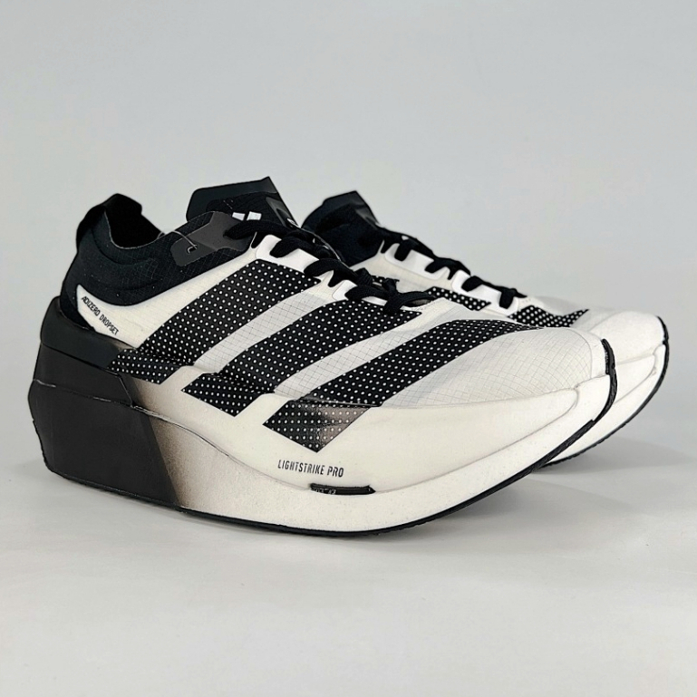 รองเท้าผ้าใบเทรนนิ่ง Adizero Dropset Elite