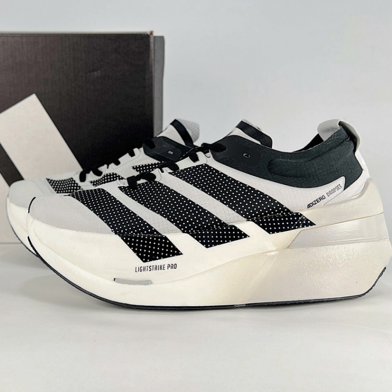 รองเท้าผ้าใบเทรนนิ่ง Adizero Dropset Elite