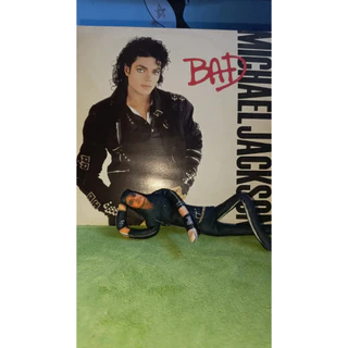 ใหม่ Mikeel Jackson Mouse แห้ง MJ บทคัดย่อตุ๊กตาในตัวลวดโครงกระดูกตุ๊กตาสามารถรูปร่างตุ๊กตาของขวัญ D46K