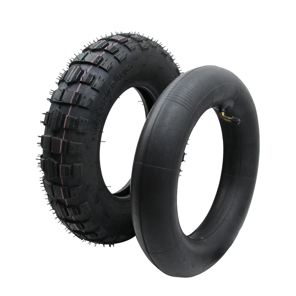3.50-8 3.50x8 3.5-8 3.50 8 นิ้วยางยางในใช้งานร่วมกับจักรยานลิง Z50 Z50A Z50R Z50RD MT1 Mini Trail MT