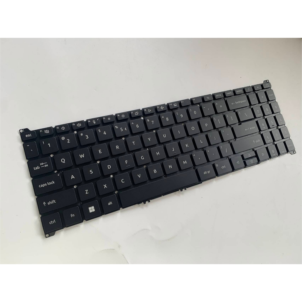 US สําหรับ Acer N22C6 N22Q3 N23C3 N23C8 N23H4 N23Q22 N23Q23 N22Q25 แป้นพิมพ์แล็ปท็อป