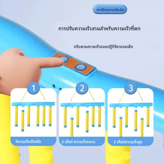 เกมแท่งทดสอบความเร็วแบบชาร์จ ยูเอสบี ฝึกเวลาปฏิกิริยา สนุกได้ทั้งเด็กและผู้ใหญ่ เหมาะสําหรับงานปาร์ตี้และกิจกรรมกลางแจ้ง