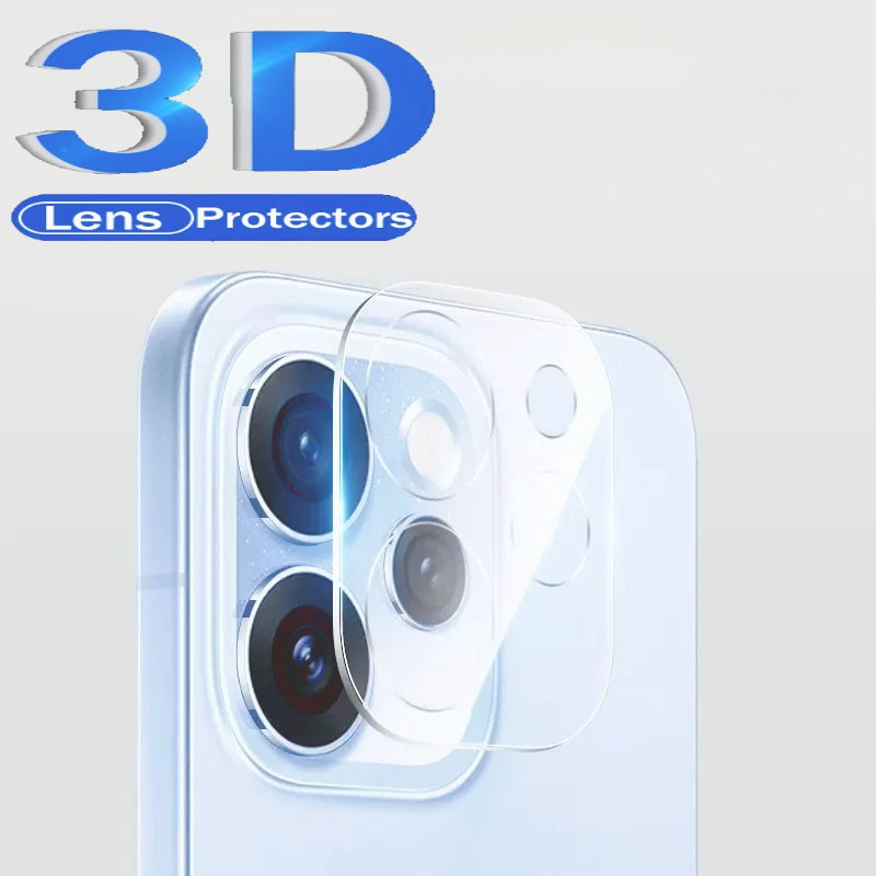 ฟิล์มกล้อง For Oppo Reno15 Pro 15F  Reno13 Pro 13F Reno12 Pro Reno12F/Oppo A3 A3X A3Pro กันรอยกันฝุ่น พร้อมส่ง