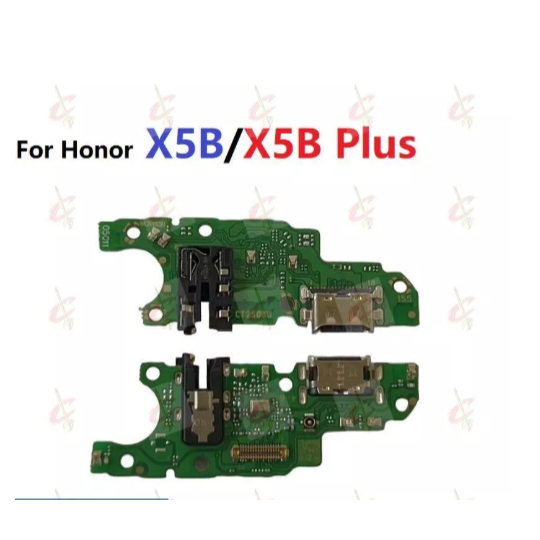 แท่นชาร์จสําหรับ Honor X5B Plus