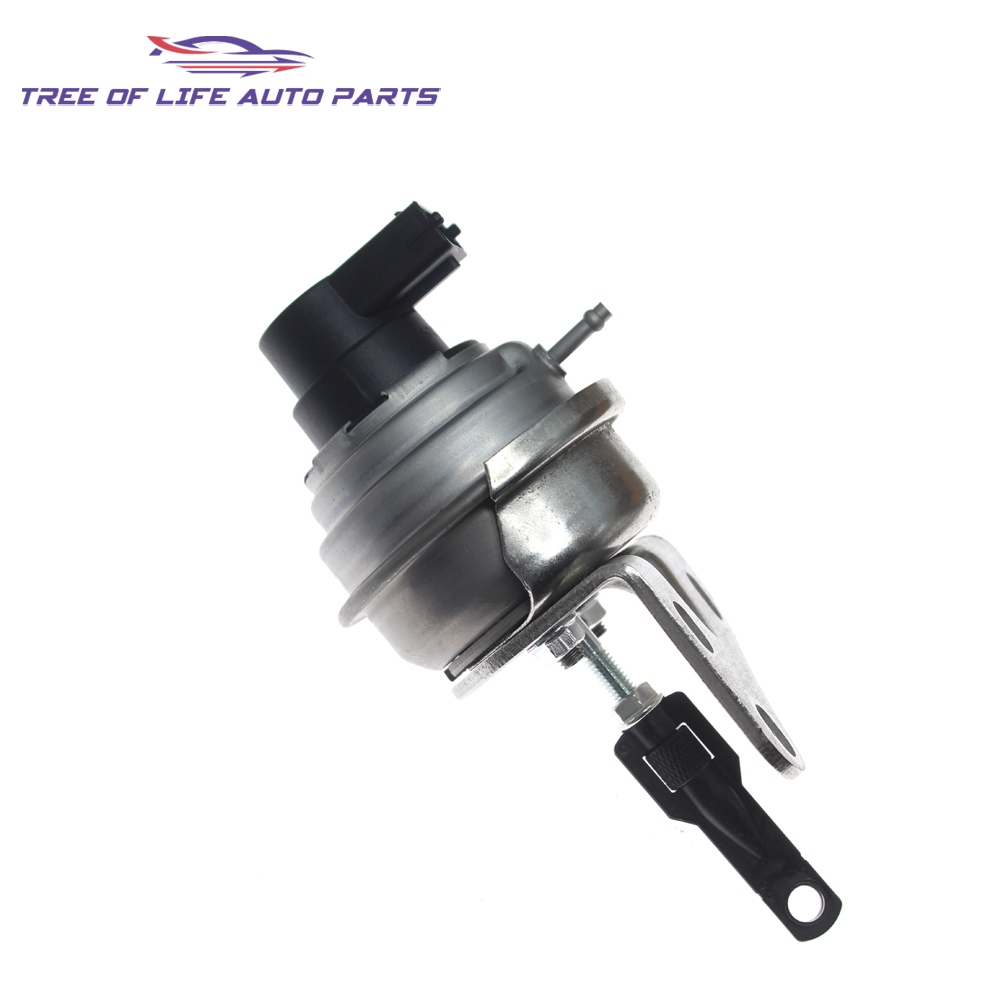 789773 Electric Turbo Actuator GTB2056V สําหรับ IVECO HASA F1C 3.0T MITSUBISHI FUSO CANTER รถบรรทุก 