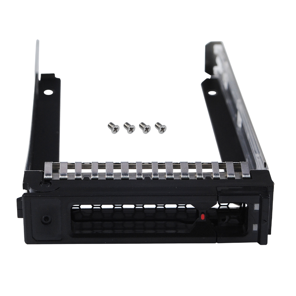 Hard Drive ถาดเฉพาะอะแดปเตอร์กรอบ 2.5/3.5 นิ้วสําหรับ Huawei V7 G5500 X6000/5885 H / 225/128/8/2288
