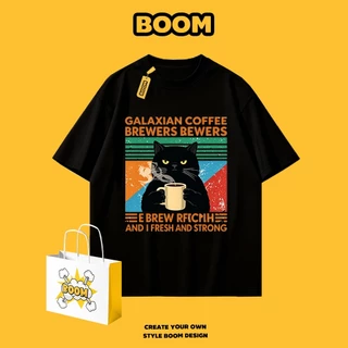 【Top เสื้อยืดแขนสั้น】เสื้อยืดคอกลมสีพื้น ผ้าฝ้าย 100% ใส่ได้ทั้งชายและหญิง ระบายอากาศดี ลำลอง
